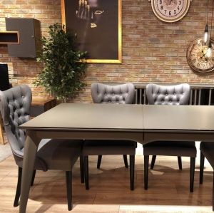 Ladrillo Loft Tuğla Duvar Paneli Uygulama Görseli