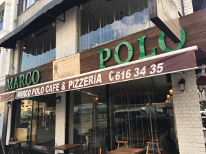 Sıralı Ahşap Duvar Paneli Uygulama Görseli