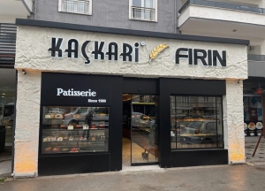 Kaya Taş Duvar Paneli Uygulama Görseli