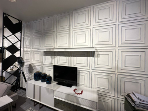 Tile Karo Panel Uygulama Görseli