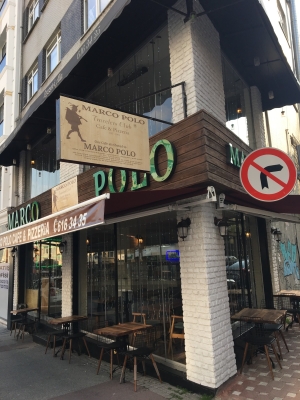 Sıralı Ahşap Duvar Paneli Uygulama Görseli
